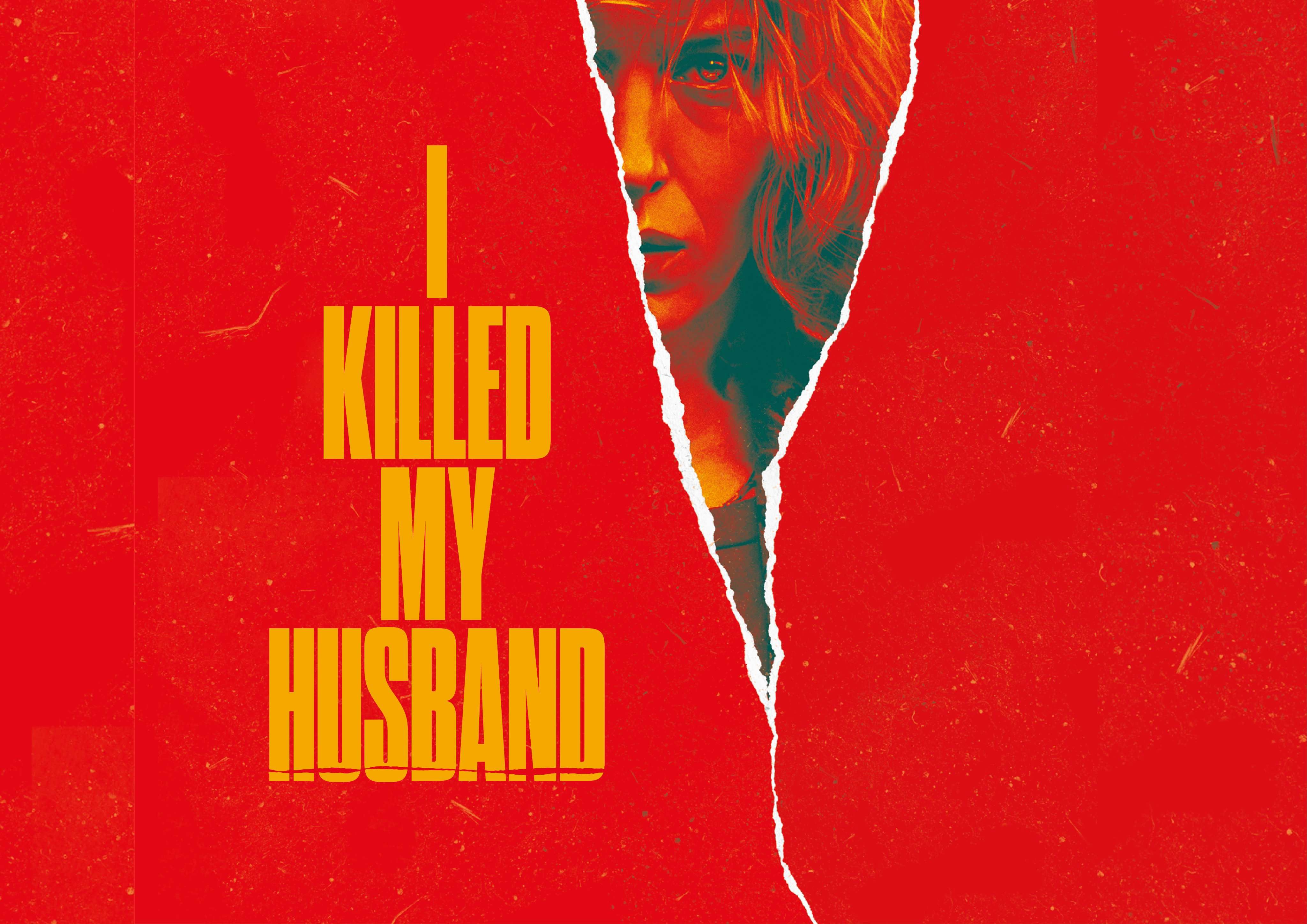 I KILLED MY HUSBAND