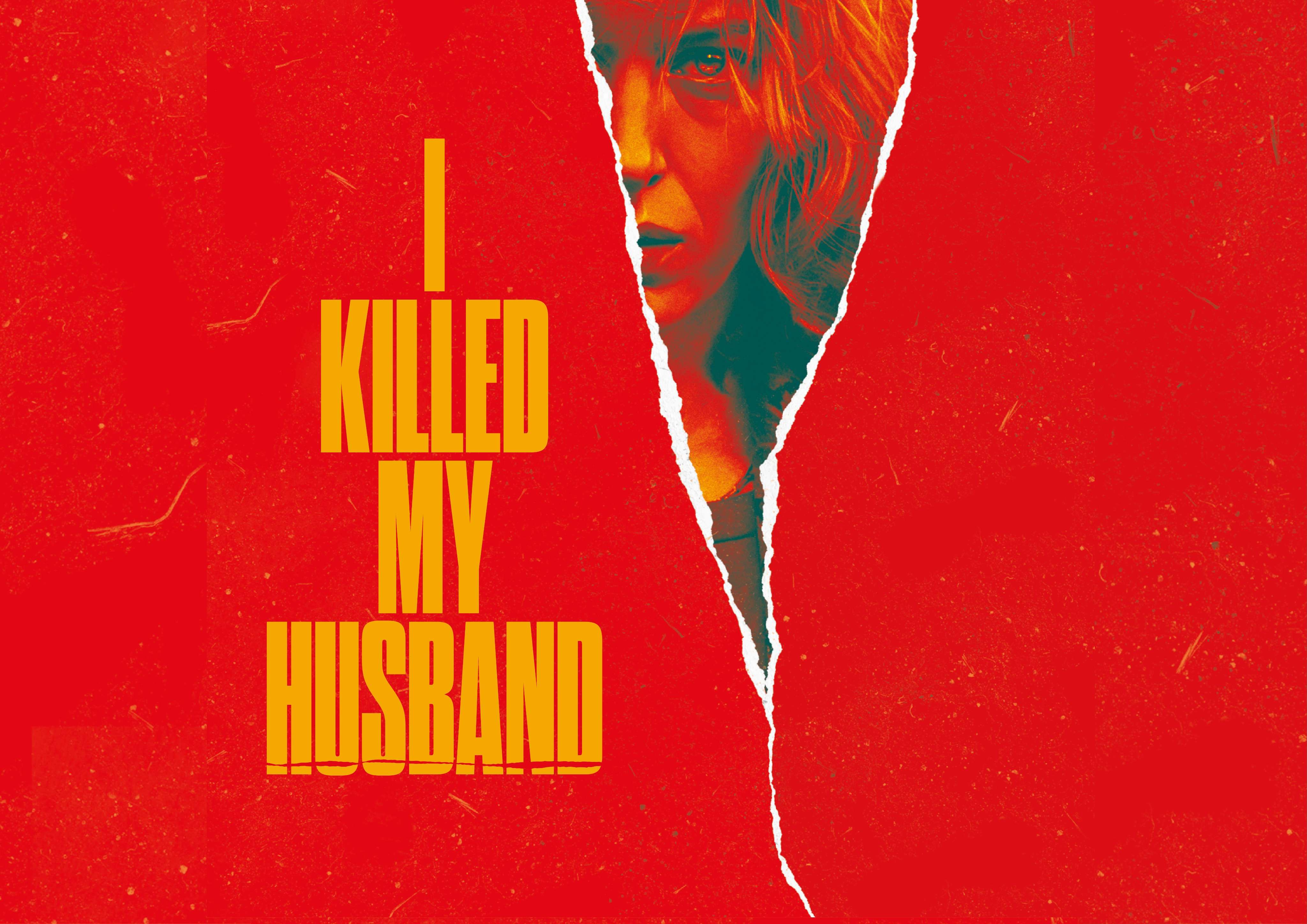 I Killed My Husband