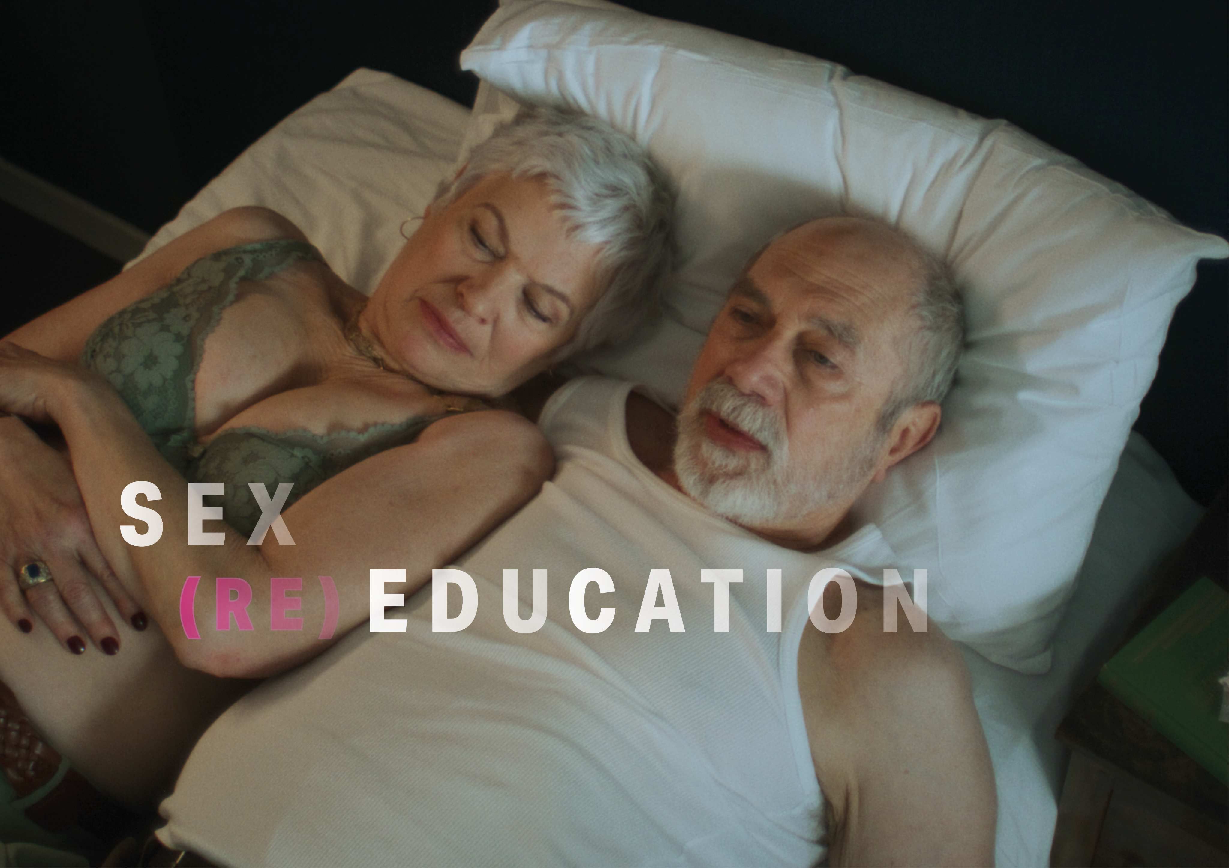 SEX (RE)EDUCATION