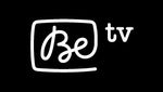 Be TV logo