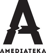 Amedia logo