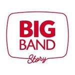 Big Band Story logo