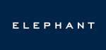 elephant logo