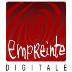 empreinte digitale logo