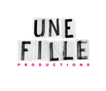 une fille logo