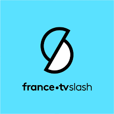 France TV slash logo