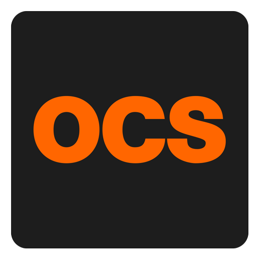 OCS logo