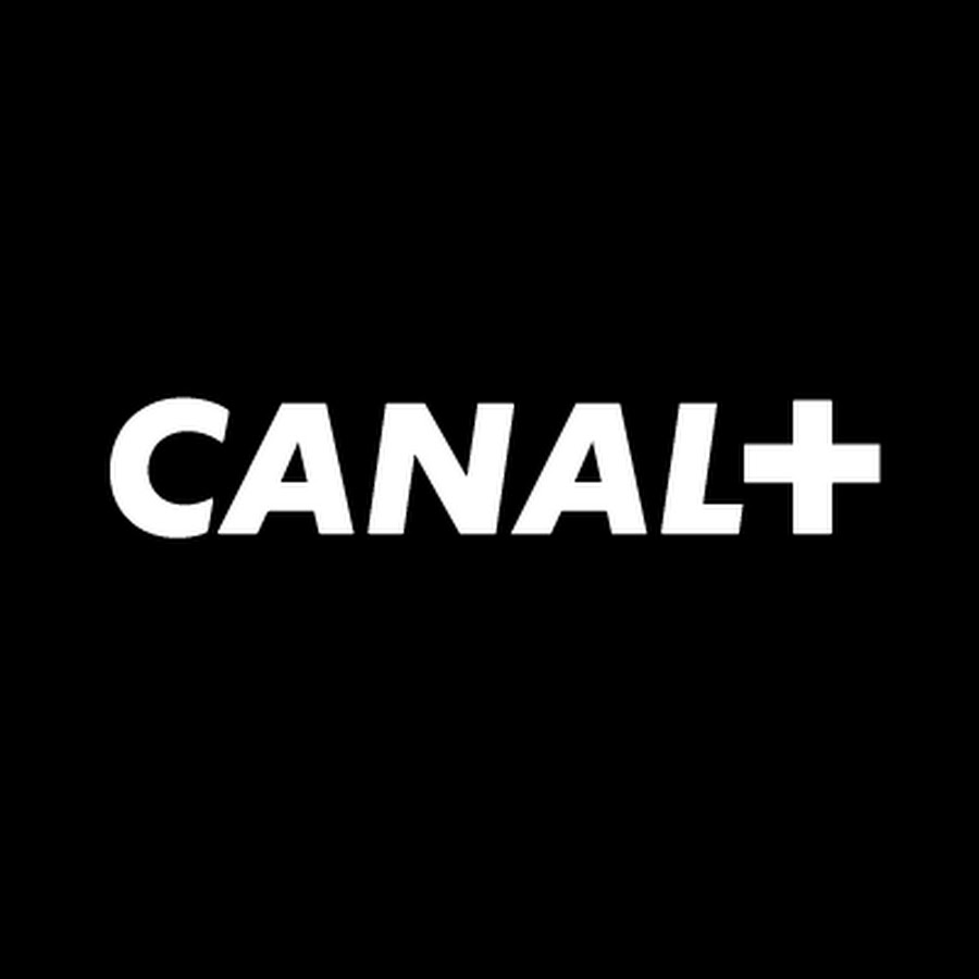 Canal plus logo